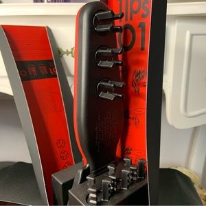 Cirrus Hair Styler Curly and Ripply Heatless Hair Tool for Waves and Texture New